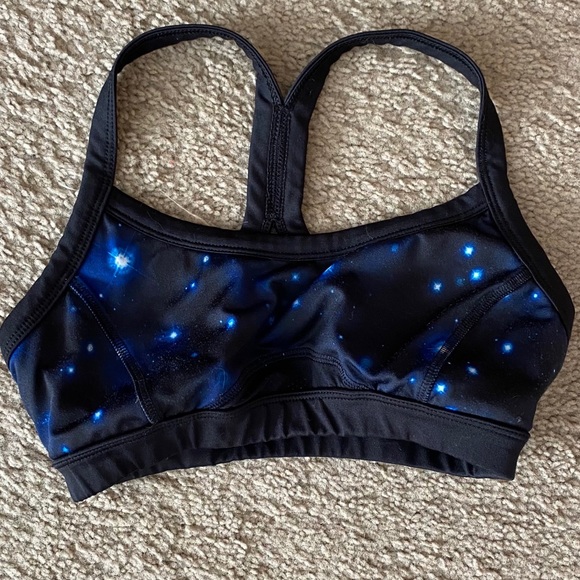 Forever 21 Sports Bra - Picture 1 of 2